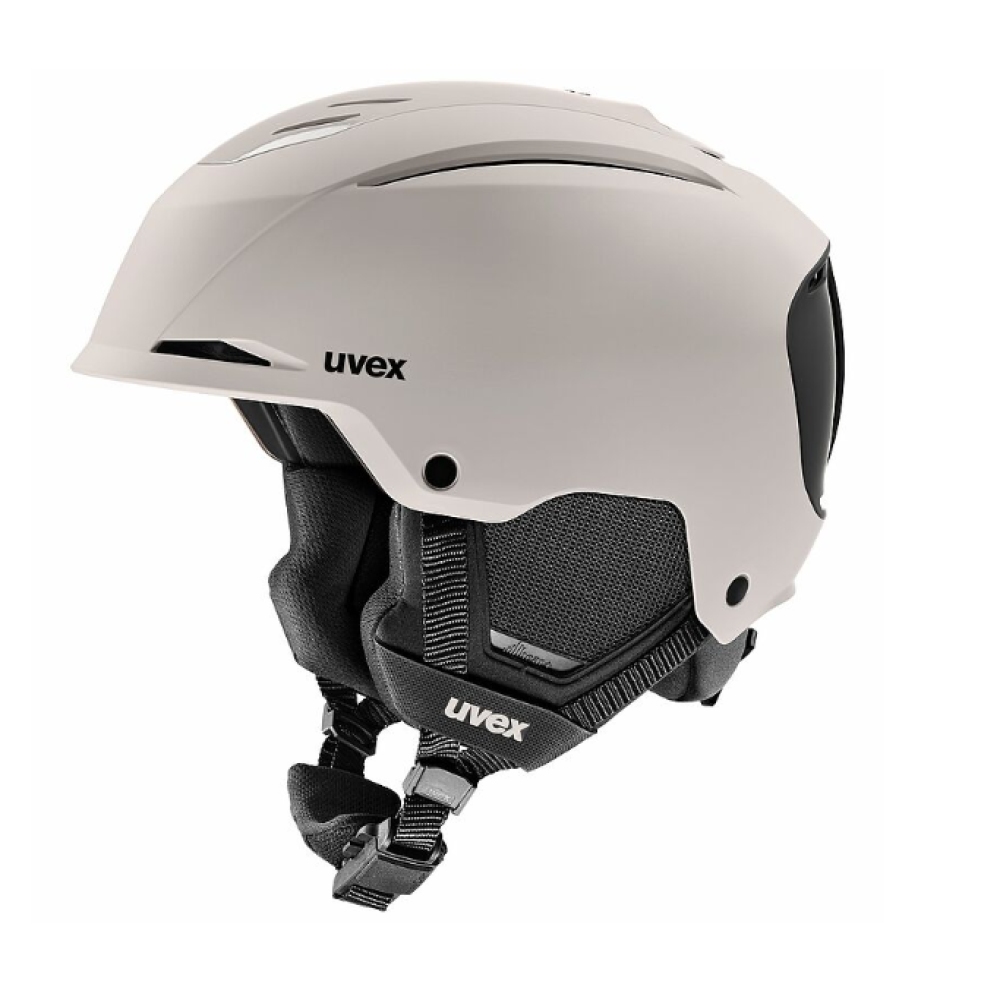 UVEX - CASCO RESOLUTION